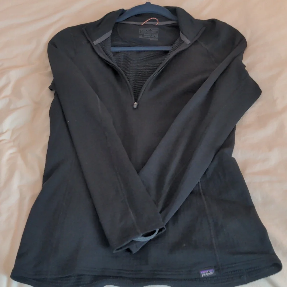 Patagonia Capilene Baselayer - Picture 3 of 4